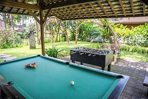 Awan Putih Resort