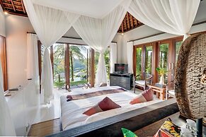 Awan Putih Resort