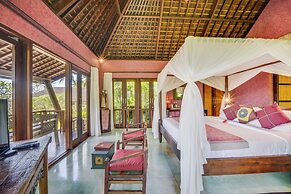 Awan Putih Resort