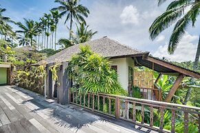 Awan Putih Resort