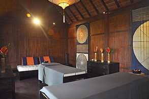 Awan Putih Resort