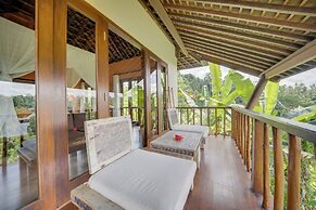 Awan Putih Resort