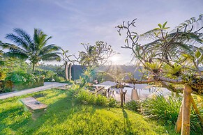 Awan Putih Resort