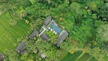 Awan Putih Resort