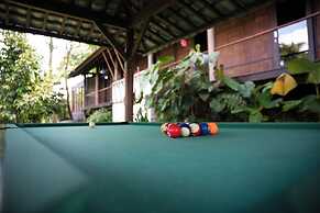 Awan Putih Resort