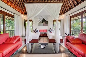 Awan Putih Resort