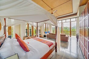 Awan Putih Resort