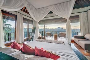 Awan Putih Resort