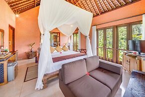 Awan Putih Resort