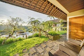 Awan Putih Resort