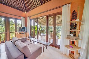 Awan Putih Resort