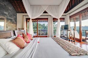 Awan Putih Resort