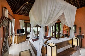 Awan Putih Resort