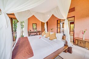Awan Putih Resort