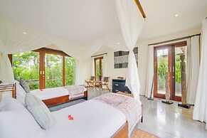 Awan Putih Resort