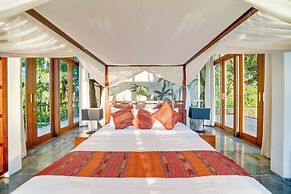 Awan Putih Resort
