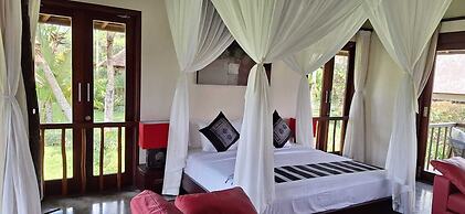 Awan Putih Resort