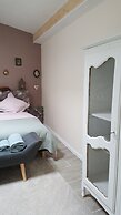 Chambres la Cadole de Chardonnay