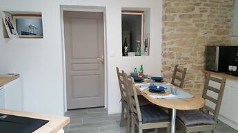 Chambres la Cadole de Chardonnay