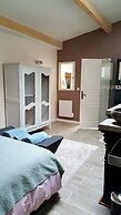 Chambres la Cadole de Chardonnay