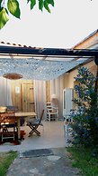 Chambres la Cadole de Chardonnay