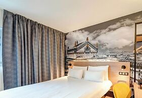 B&B HOTEL Paris Vitry-sur-Seine 3 étoiles