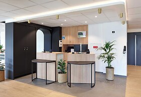 B&B HOTEL Paris Vitry-sur-Seine 3 étoiles