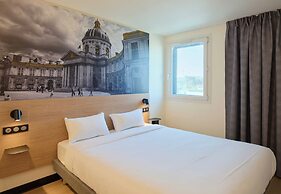 B&B HOTEL Paris Vitry-sur-Seine 3 étoiles