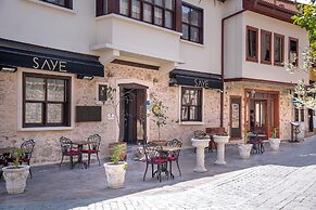 Saye Konak Kaleiçi&Oldtown