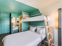 B&B HOTEL Freiburg-West