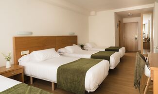 Hotel Crisol de las Rías