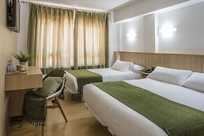 Hotel Crisol de las Rías