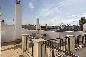 Duplex Mirabal