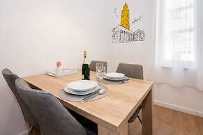 Lugo Apartments