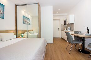 Lugo Apartments