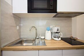Lugo Apartments