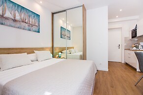 Lugo Apartments