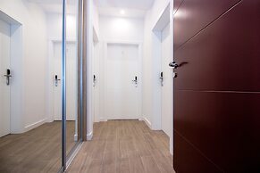 Lugo Apartments
