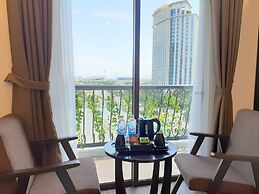 T&M Luxury Hotel Hanoi