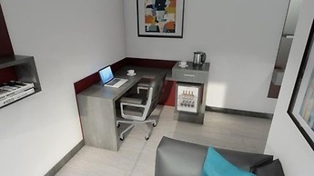 Tecno Boutique Hotel