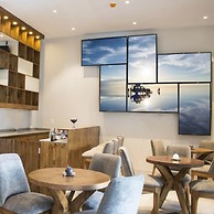 Tecno Boutique Hotel