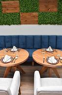 Tecno Boutique Hotel