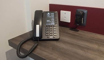 Tecno Boutique Hotel