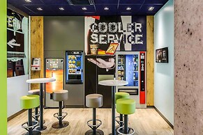 Ibis Budget Hamburg City Ost