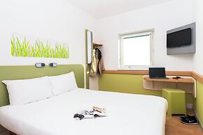 Ibis Budget Hamburg City Ost