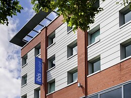 Ibis Budget Hamburg City Ost