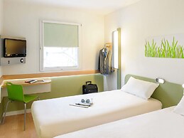Ibis Budget Hamburg City Ost