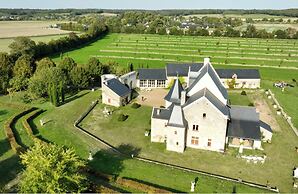 Manoir du Bois Noblet