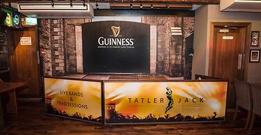 Tatler Jack