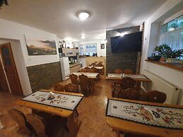 Hostel & Apartments u Florka 2